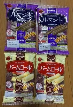 食品 283g 4個セット 菓子の人気アイテム バラエティアソート