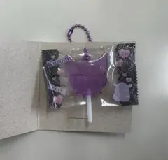 サンリオ キャンディー チャーム クロミ