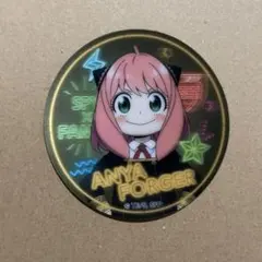 アーニャ　3Dマグネット