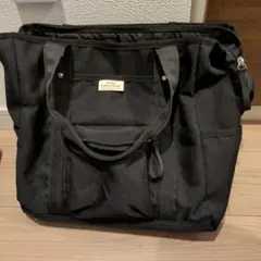 anello anello GRANDE アネロ グランデ トートバッグ