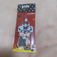 【新品未開封】PerthSanta★DOMIIAカードフォルダフォトカード付