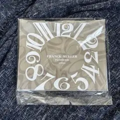 FRANCK MULLER PÂTISSERIE GINZA トートバッグのサムネイル