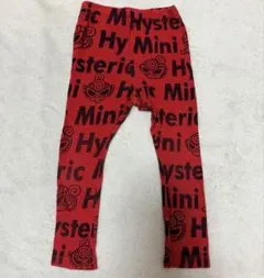 ヒスミニ hystericmini パンツ 90cm