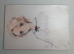 Pure portrait 北へ。