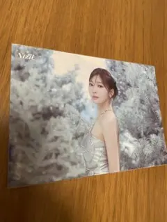 NiziU ラントレ AWAKE マユカ