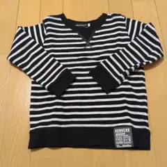 べべ　トレーナー　110