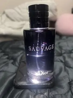 2026年最新】dior 香水 ソバージュの人気アイテム - メルカリ