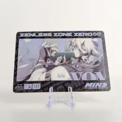 ゼンレスゾーンゼロ LR ライカン レンチキュラー 心象映画 閃魂 麗都万象