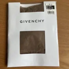 未使用 GIVENCHY ストッキング M～L