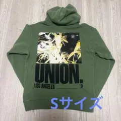 2026年最新】union パーカーの人気アイテム - メルカリ