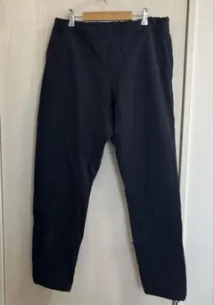 未使用　NUMERALS ヌメラルズ　メンズパンツ　ニコアンド　ジム