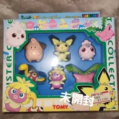 2025年最新】ピチュー モンコレの人気アイテム - メルカリ