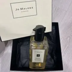 新品　JO MALONE ライムバジル＆マンダリン ボディ＆ハンドウォッシュ