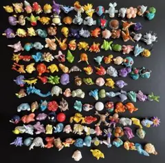2026年最新】ポケモン 指人形 初代の人気アイテム - メルカリ