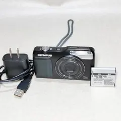 2026年最新】OLYMPUS VG-170の人気アイテム - メルカリ