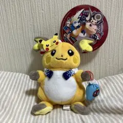 新品同様】札幌雪まつり2016 ピカチュウ タグ付き - メルカリ