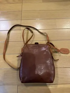 2026年最新】Herz ヘルツ organオルガンショルダーバッグの人気