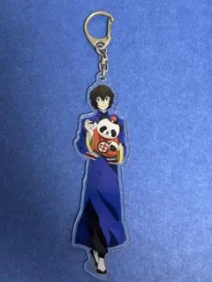 文スト 太宰治 アクキー 中華