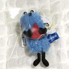 パペットスンスン ぬいぐるみマスコット Summer ver. スイカ