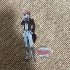 暗殺教室 赤羽業 カルマ アクリルスタンド ロリィタ アニメイト - メルカリ