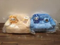 【GIGO限定】TWICE LOVELYS ティッシュカバー ツウィ/ジヒョ