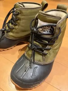 18.0cm THE NORTH FACE ブーツ
