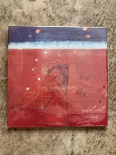 レコード✴︎Nujabes modal soul - メルカリ