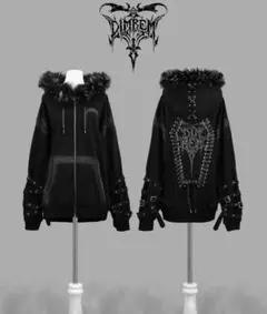 2025年最新】ディムモアール ファーパーカーの人気アイテム - メルカリ