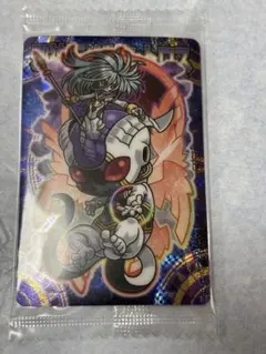 神羅万象チョコ　メルタトロス