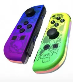 新品未使用ジョイコン Joy-Con