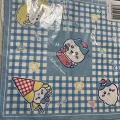 ちいかわクレープくじ　D賞ハチワレ