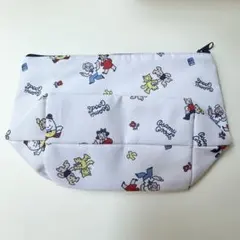 新品未使用　Osamu Goods 保冷ポーチのサムネイル