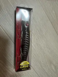 カゲロウ 124F