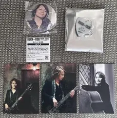 2026年最新】BUCK-TICK トレカ 樋口豊の人気アイテム - メルカリ
