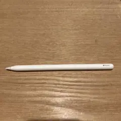 Apple Pencil ホワイト　ジャンク品