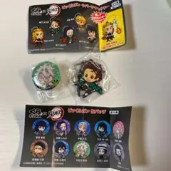 くら寿司×鬼滅の刃のコラボ商品