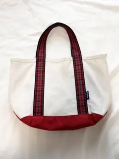 familiar トートバッグ