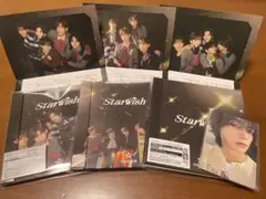 ASTRO STAR LIGHT CD 2枚組 ランダムシール ムンビン - メルカリ