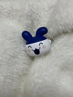 ぷくっとリング　みみっち　たまごっち