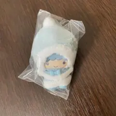 サンリオ ちびっとも 雪の精 キキララ キキ