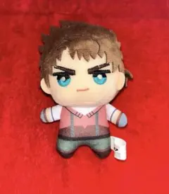 ジョジョの奇妙な冒険 ちみっともぬい ジョセフ・ジョースター