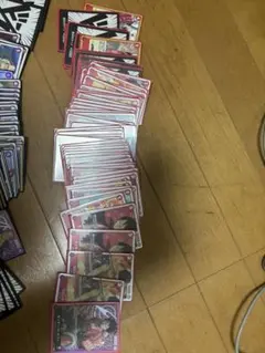 2026年最新】ワンピースカード引退品の人気アイテム - メルカリ