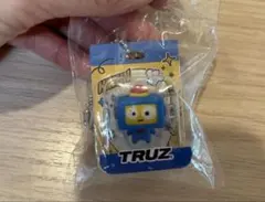 TREASURE TRUZ HIKUN アサヒ ブリスターチャームコレクション