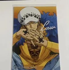 2026年最新】生ブロマイド ワンピース ローの人気アイテム - メルカリ