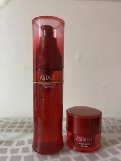 アスタリフト　アドバンスド　2点まとめ売り