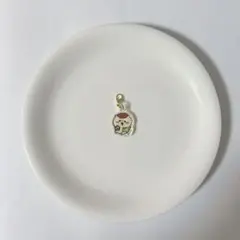 ちいかわ シーサーのおみやげやさん トレーディングミニアクリルチャーム