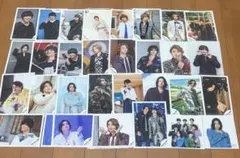 Hey! Say! JUMP髙木雄也 公式写真まとめ売り