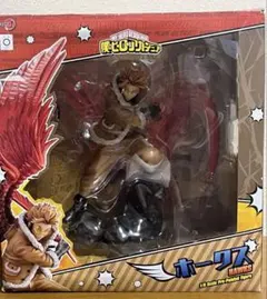 2025年最新】artfx j 僕のヒーローアカデミア ホークスの人気アイテム