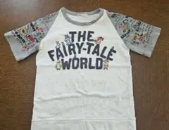 rough おすすめ　半袖 刺繍　Tシャツ レディースのサムネイル
