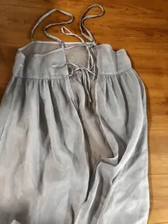 LEPSIM キャミワンピース